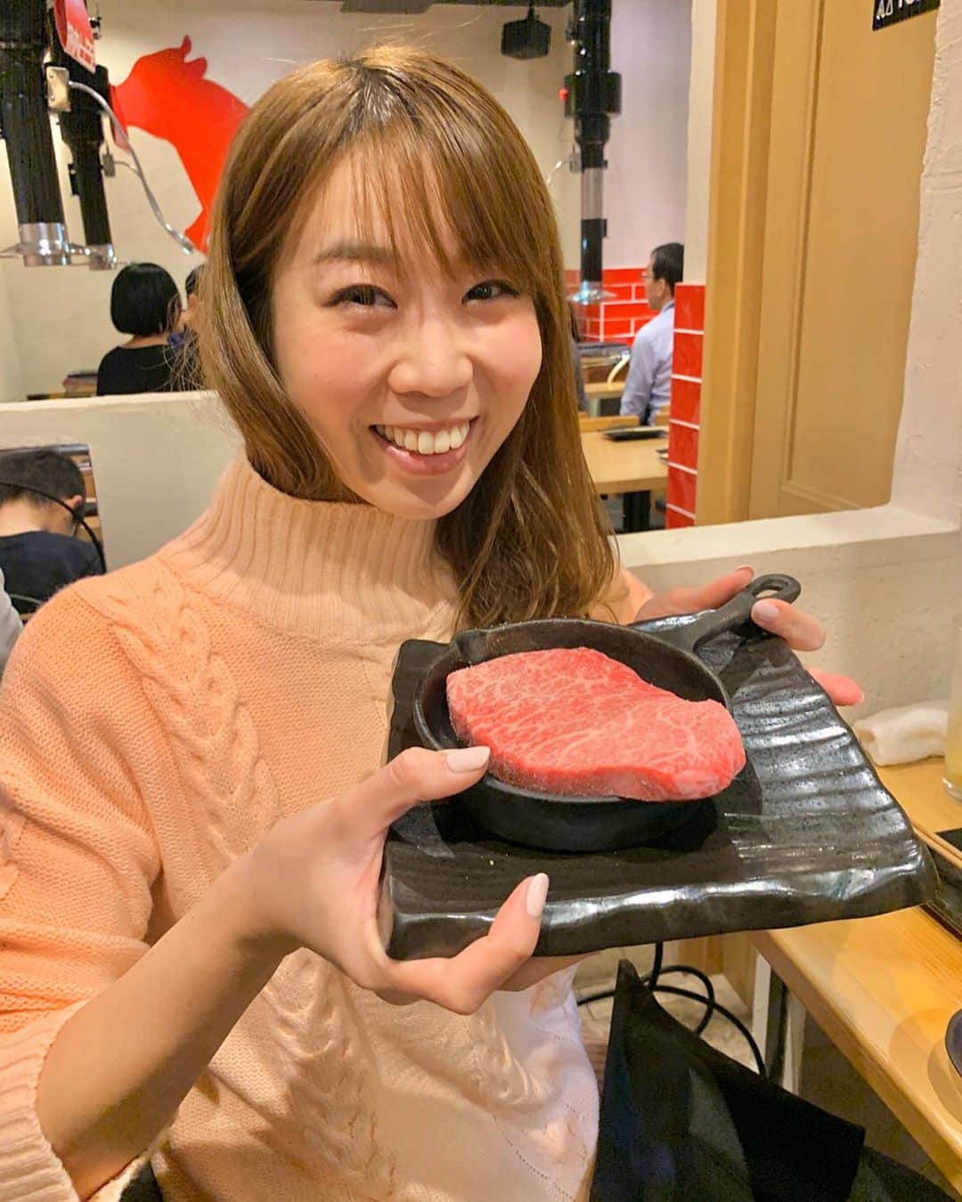 中橋舞のインスタグラム