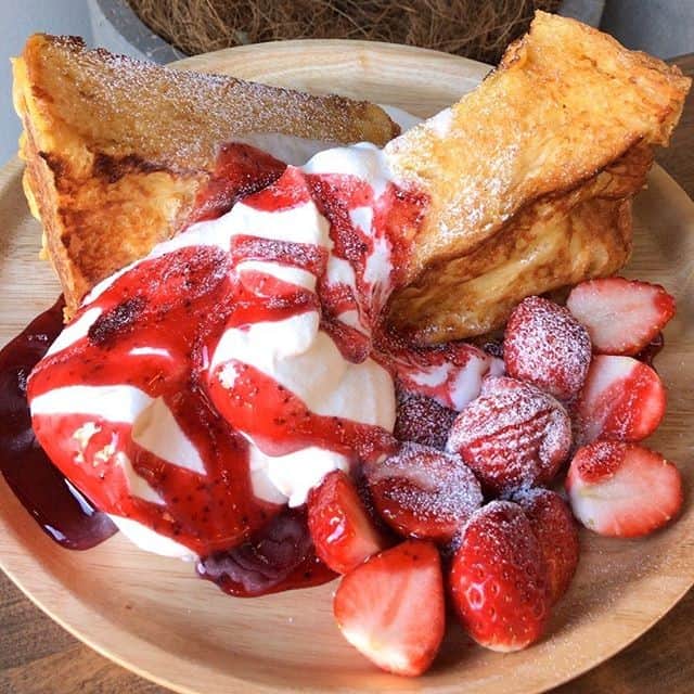 UWASAのグルメインスタ