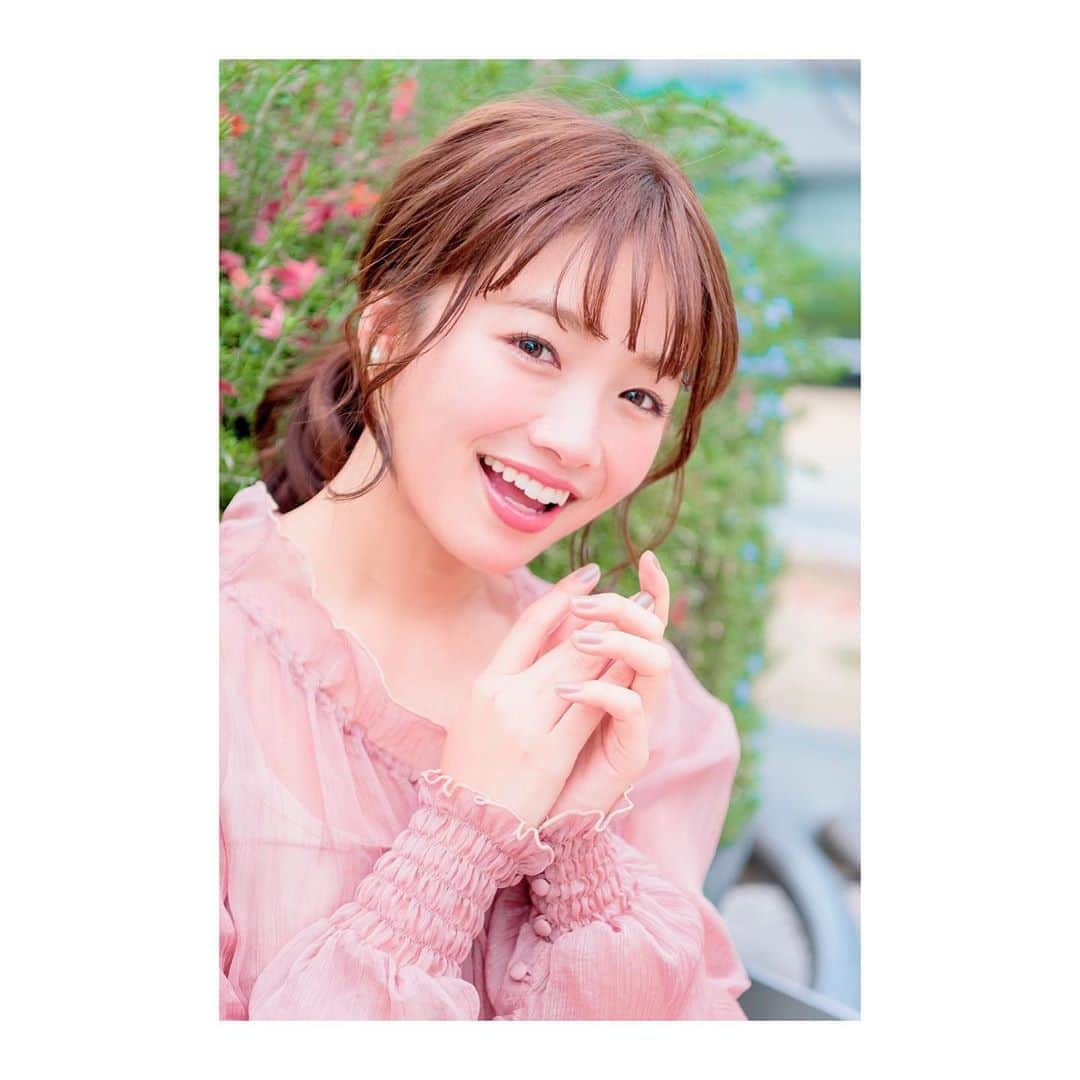 川村茉由のインスタグラム