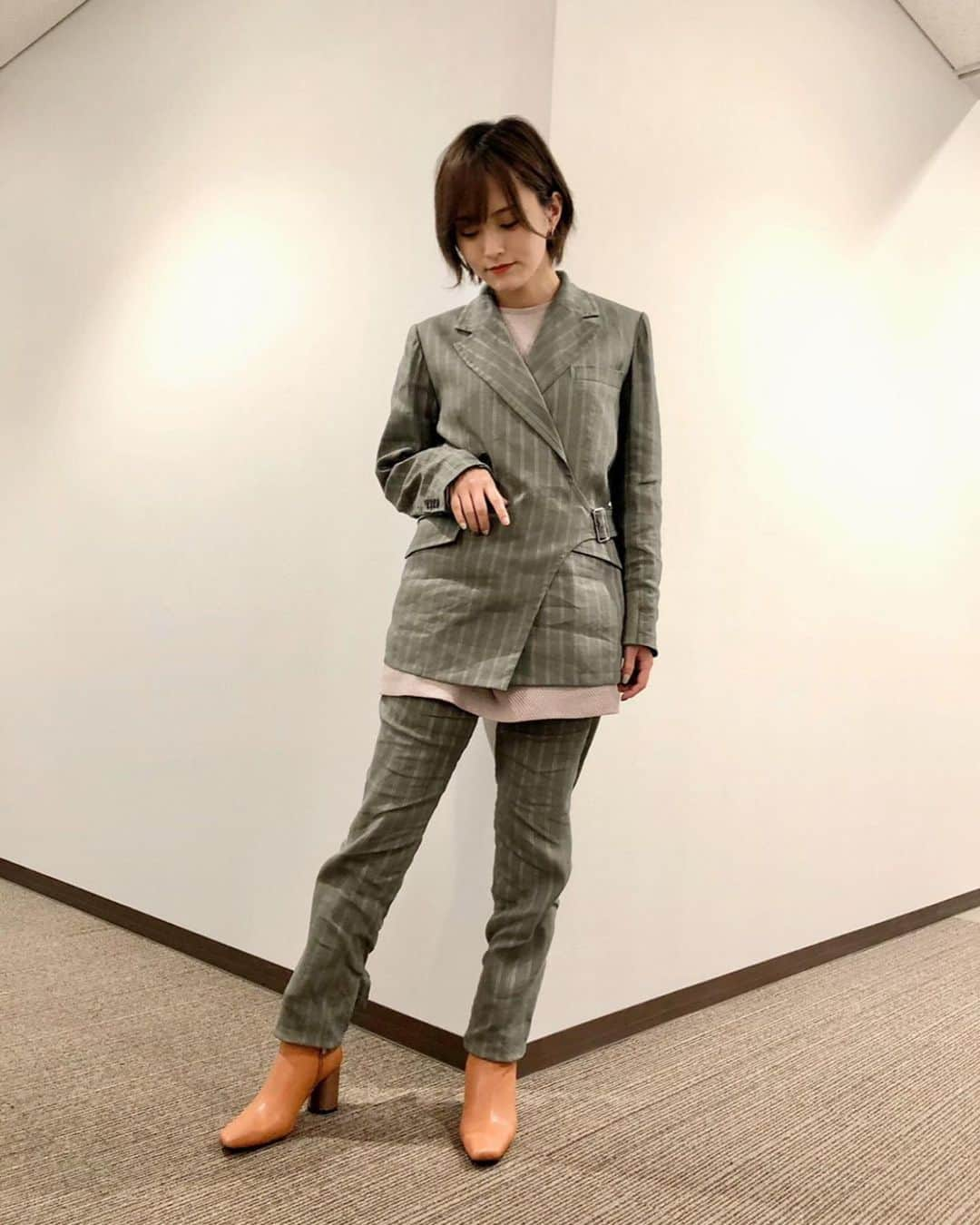 山本彩のインスタグラム