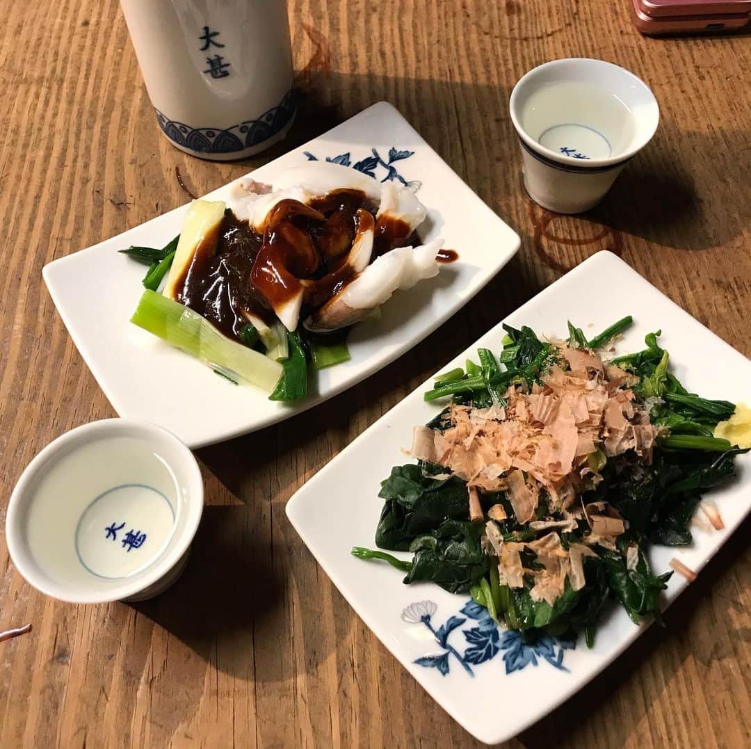 桂春雨のグルメインスタ