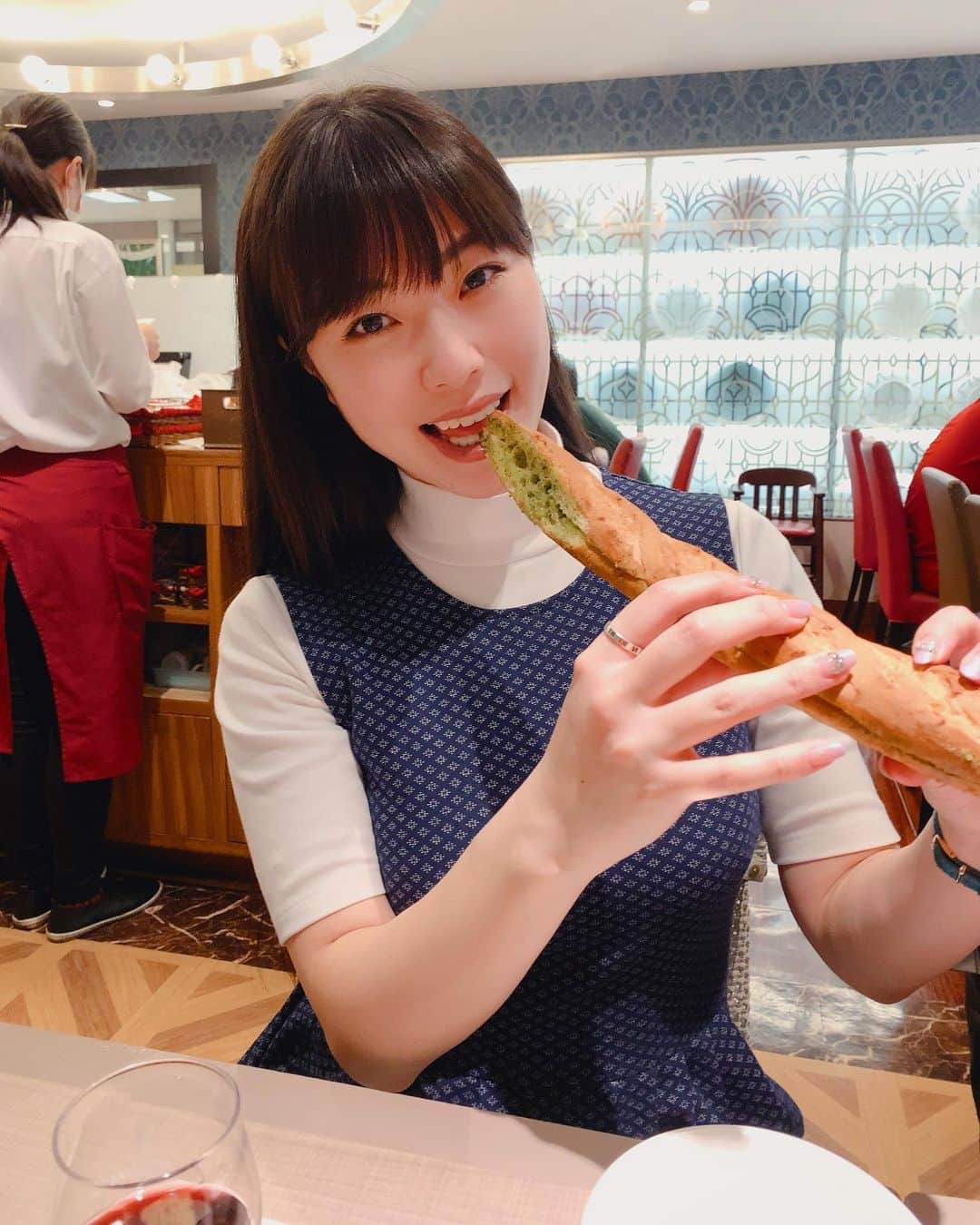 小田飛鳥のグルメインスタ