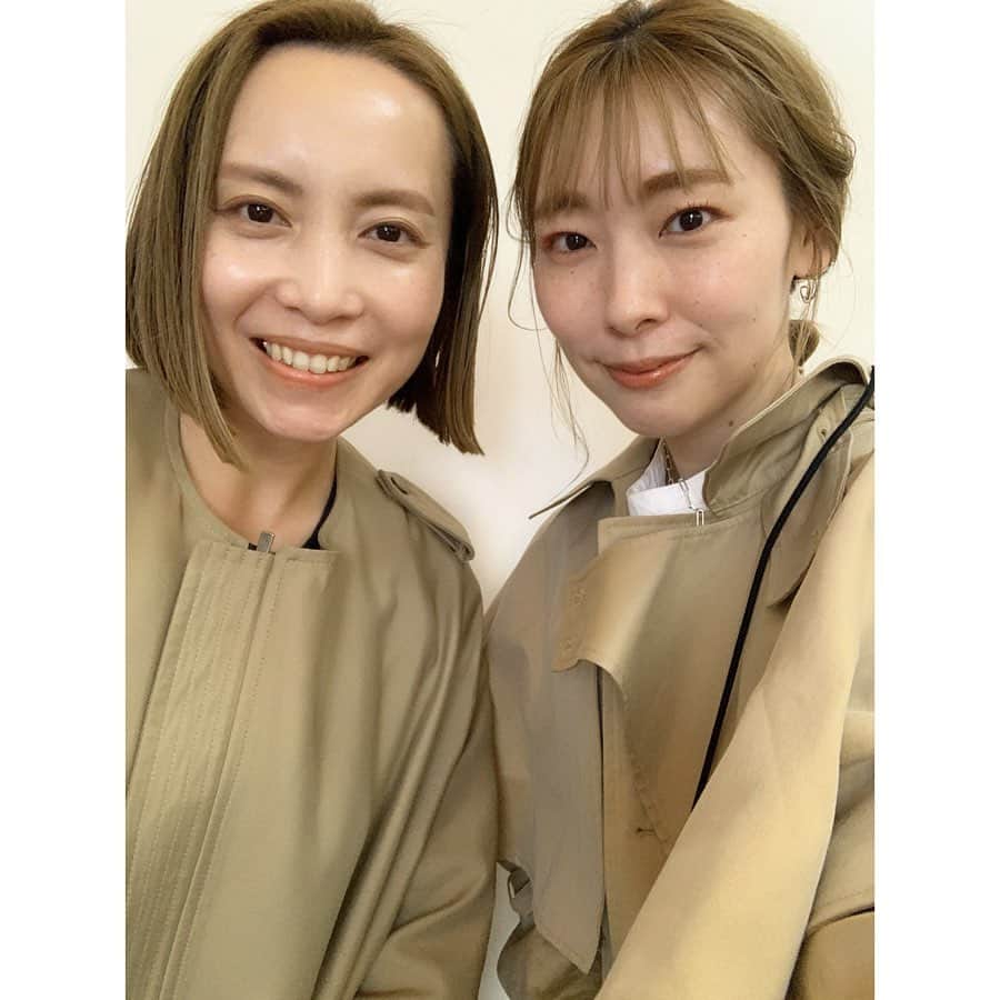 YU-U（工藤由布）のインスタグラム