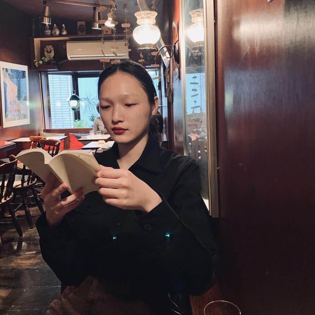 小谷実由のグルメインスタ