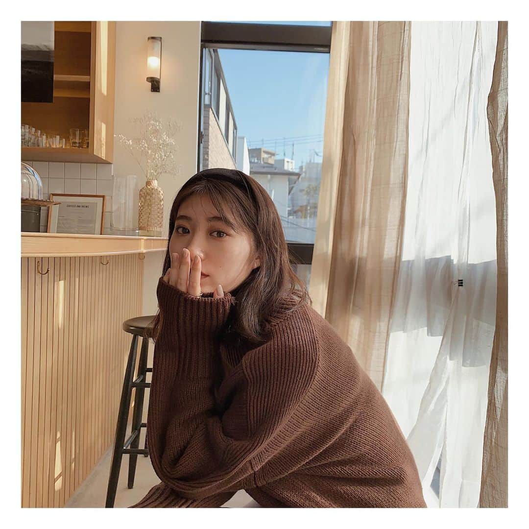 小山莉奈さんのインスタグラム写真 - (小山莉奈Instagram)2月17日 21時06分 - koyama_rina