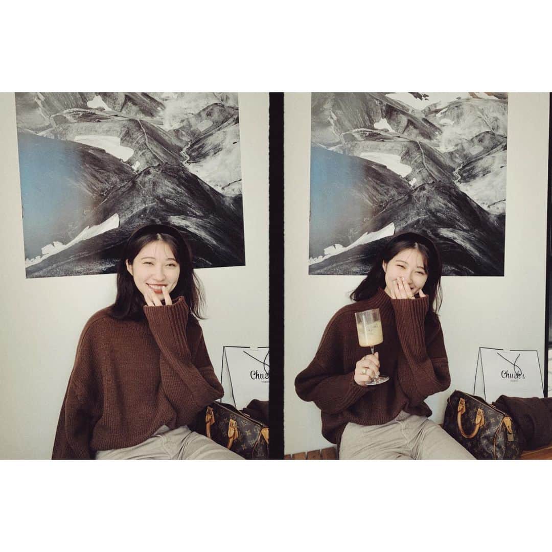 小山莉奈さんのインスタグラム写真 - (小山莉奈Instagram)2月17日 21時06分 - koyama_rina