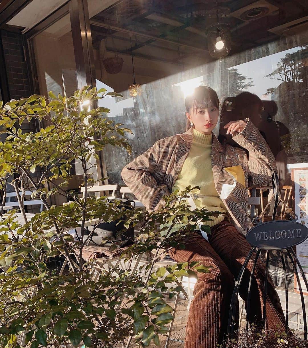 藤川らるむのグルメインスタ