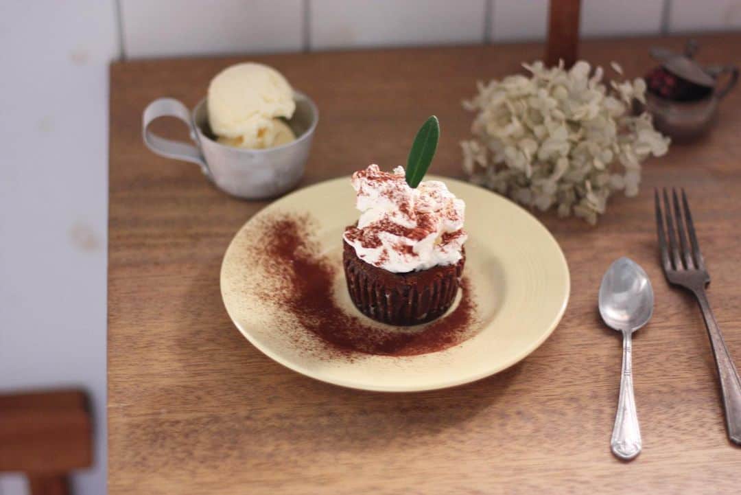 maruku. café のインスタグラム