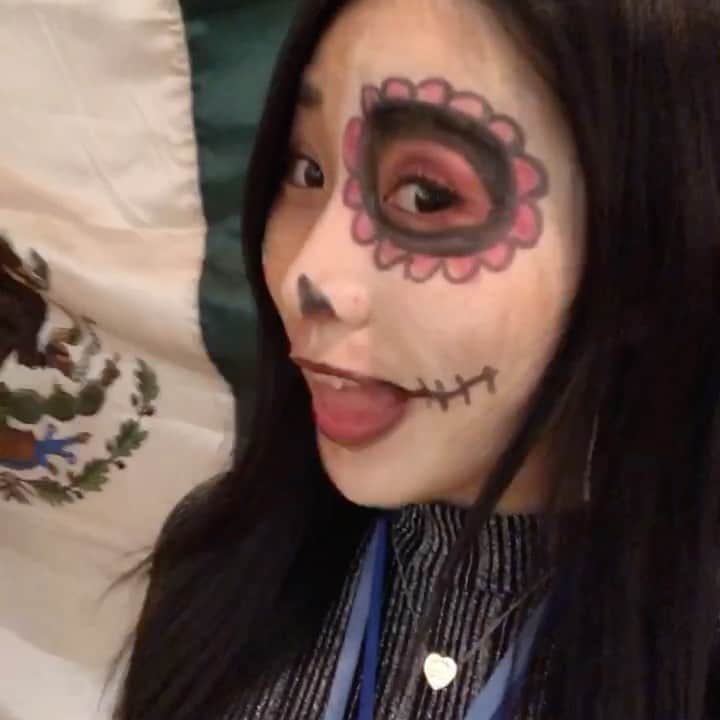 宇田恵菜のグルメインスタ