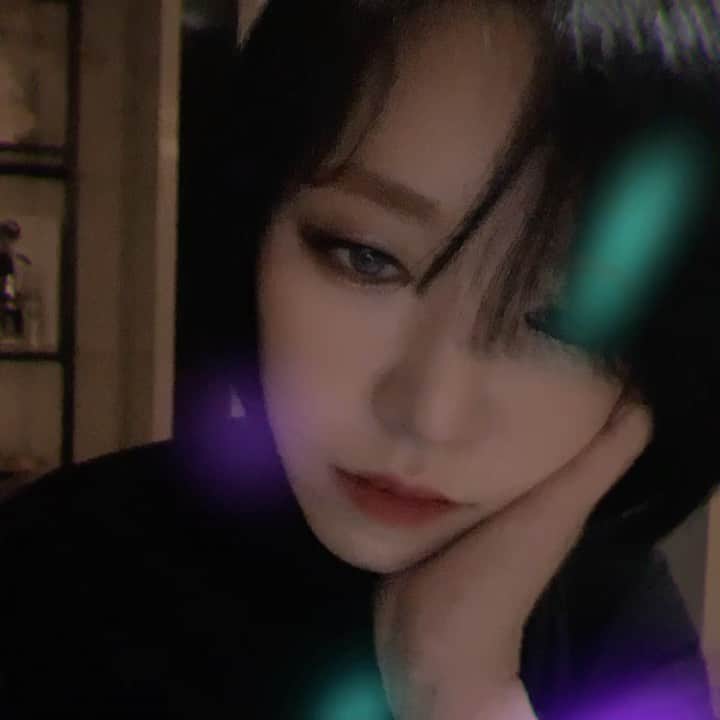 ガインのインスタグラム