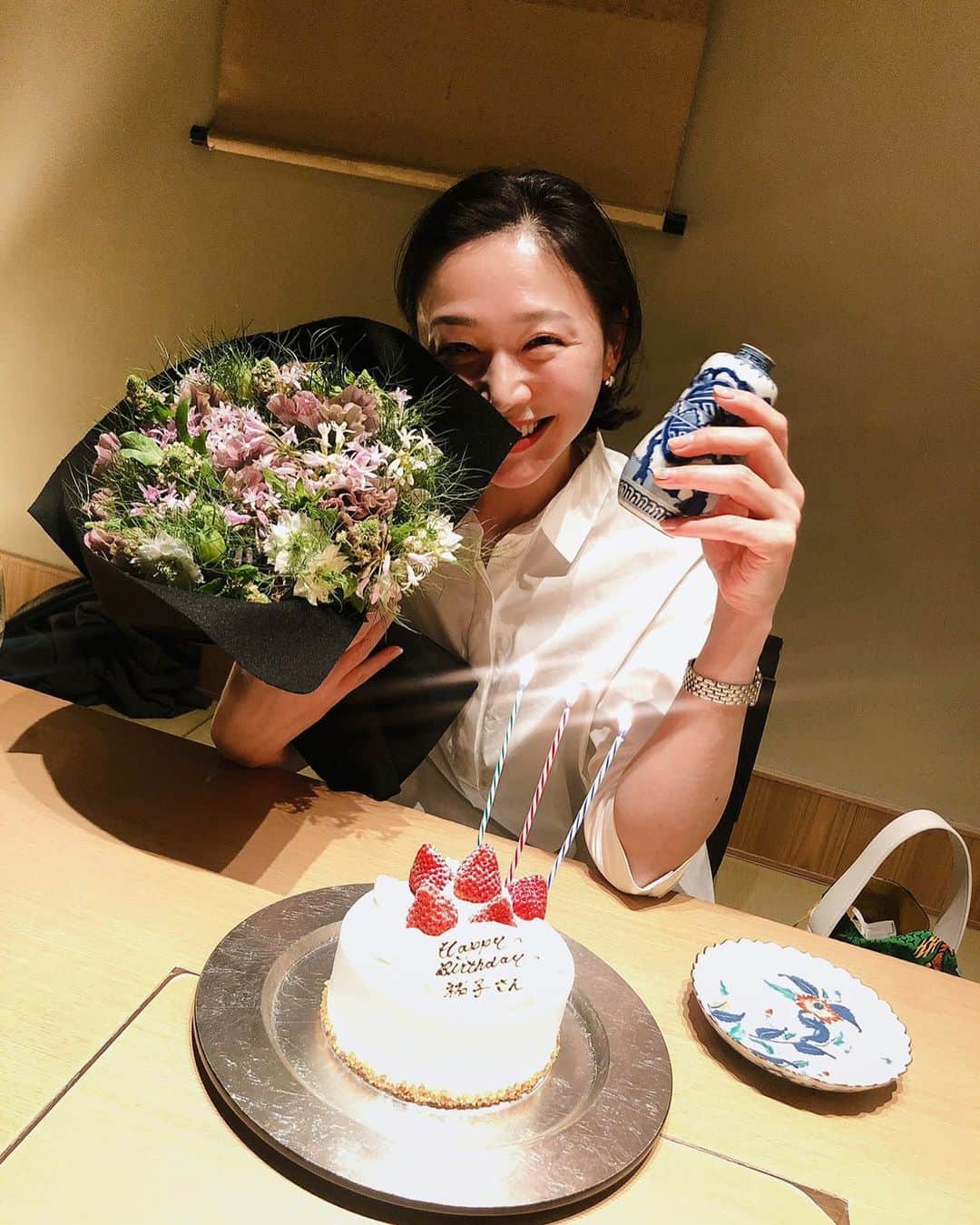 黒沢祐子のグルメインスタ