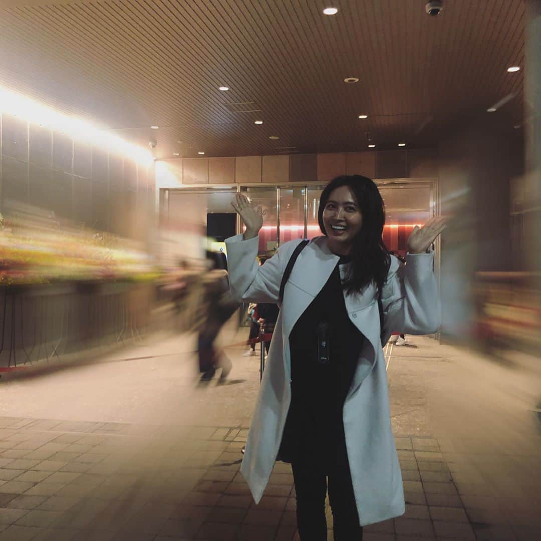 加藤夏希さんのインスタグラム写真 - (加藤夏希Instagram)「🏃‍♂️ #渋谷公会堂　 #高橋優　さんのLIVEへ行ってきました🎤 =͟͟͞͞ ( ꒪౪꒪)ฅ✧ｼﾞｬｯ！」2月17日 21時49分 - natsukikato_official