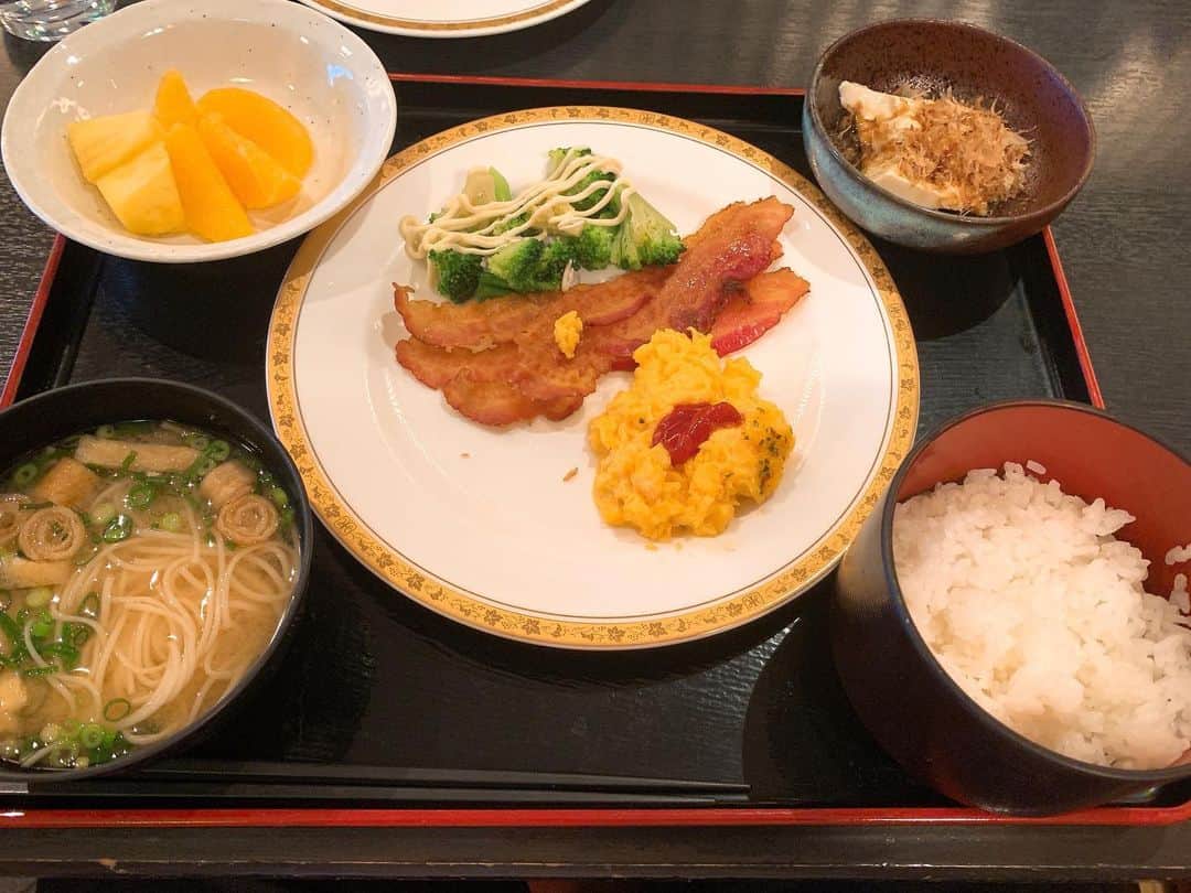 のインスタグラム：「今日から沖縄第2クールです〜！」