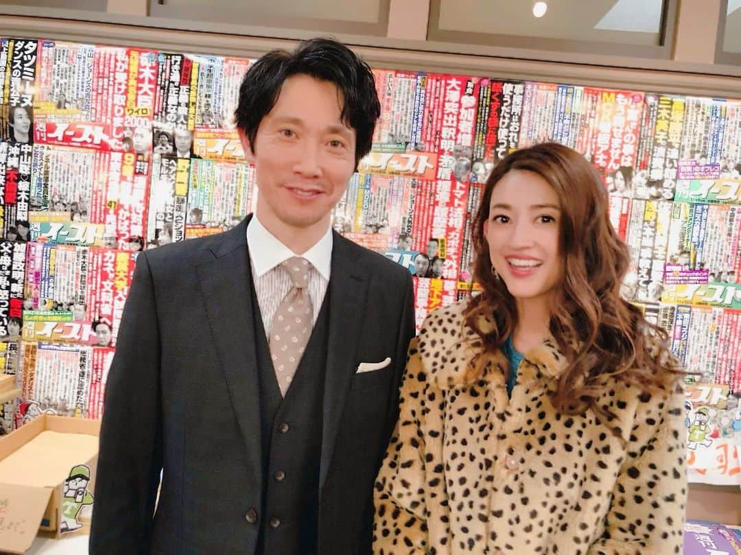 小沢真珠のインスタグラム