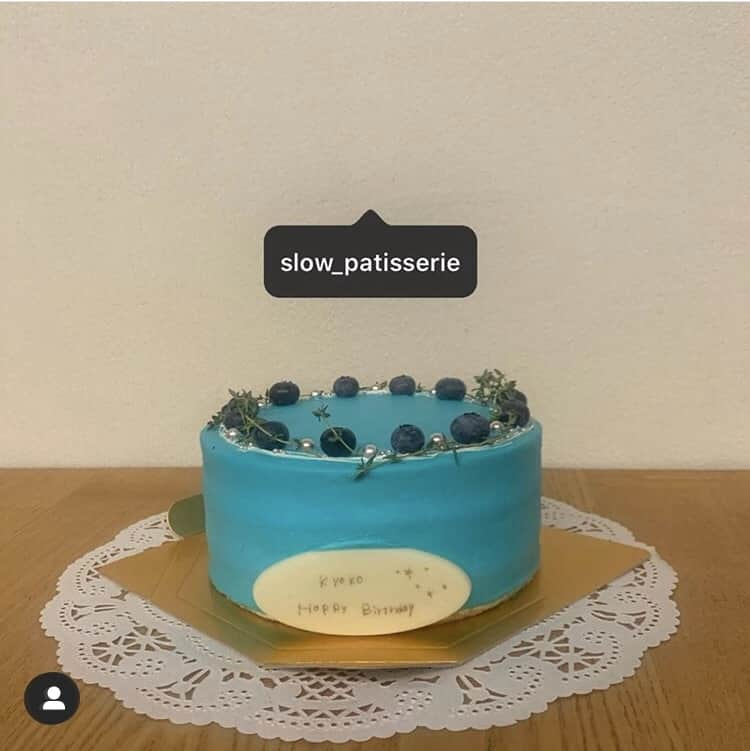 PATRA magazineさんのインスタグラム写真 - (PATRA magazineInstagram)「2/18♡スワイプしてね👉「お誕生日は韓国っぽケーキでお祝いしちゃおう🎂💕」⠀ .⠀ 韓国っぽなバースデーケーキが可愛い🍰！⠀ 色やデザインが日本っぽくないお洒落なケーキが今いちばんオススメ🎂⠀ ㅤㅤㅤㅤㅤㅤㅤㅤㅤㅤㅤㅤ⠀ 韓国旅行でももちろん買えるけど、最近は日本でも韓国っぽケーキが食べられるよ❤︎⠀ ㅤㅤㅤㅤㅤㅤㅤㅤㅤㅤㅤㅤ⠀ 想いを込めて彼やお友達に素敵なケーキを渡しちゃおう🍰🤍⠀ ㅤㅤㅤㅤㅤㅤㅤㅤㅤㅤㅤㅤ⠀ おすすめはこちら💁🏼‍♀️⠀ ・@yucake11⠀ ・@slow_patisserie⠀ ・@dolcemaririsa⠀ ・@irene.cake_official⠀ ㅤㅤㅤㅤㅤㅤㅤㅤㅤㅤㅤㅤ⠀ 今回はタグ付けしてくれた方も厳選してご紹介してます🍒🤍⠀ .⠀ .⠀ Thank you 🌹⠀ @rc_daisy.kr / @26_tsumu⠀ @sen.jp____ / @haruna_18girl⠀ @mi.mi_pink / @tomomi_0421⠀ @__nyachan95__ / @__esoryam117⠀ .⠀ .⠀ 今女の子の中で流行っているコトやITEMがあればPATRAをタグ付けして教えてね❤︎⠀ 皆さんのすてきな投稿をぜひ紹介させてください！⠀ .⠀ .⠀ #PATRA #お洒落さんと繋がりたい #おしゃれさんと繋がりたい #ケーキ #誕生日 #誕生日サプライズ #誕生日ケーキ #お誕生日ケーキ #お誕生日会 #バースデーケーキ #韓国ケーキ #韓国っぽ #韓国風ケーキ #バースデープレート #誕生日プレート #デザインケーキ #オーダーメイドケーキ #birthday #birthdaycake #バースデーサプライズ⠀」2月18日 8時00分 - patra__jp