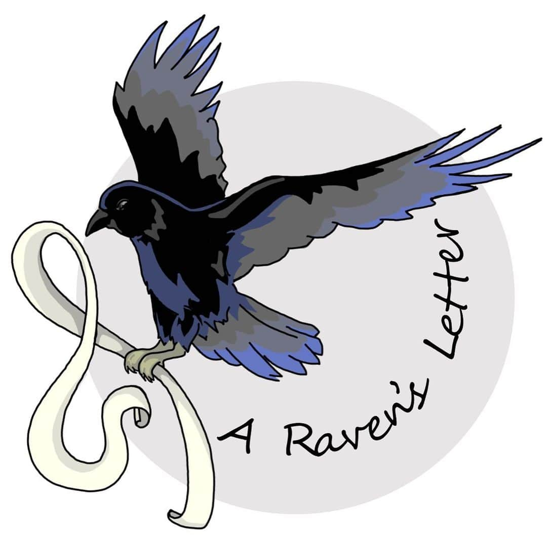 ジョーダン・モエラーのインスタグラム：「Hi everyone! I’d like to take a second to introduce you all to A Raven’s Letter Music Production. @aravensletter specializes in music editing for the world of performing arts. This is a project that I have been working on for the past few months and I’m excited to finally share it with you all! Stay tuned for more updates but in the meantime, check out the link in my bio for more information!  Shoutout to @san_jay.cos for the sick logo!  #aravensletter #musicproduction #musicediting #qualityedits #newventures #art #performingarts #smallbusiness」