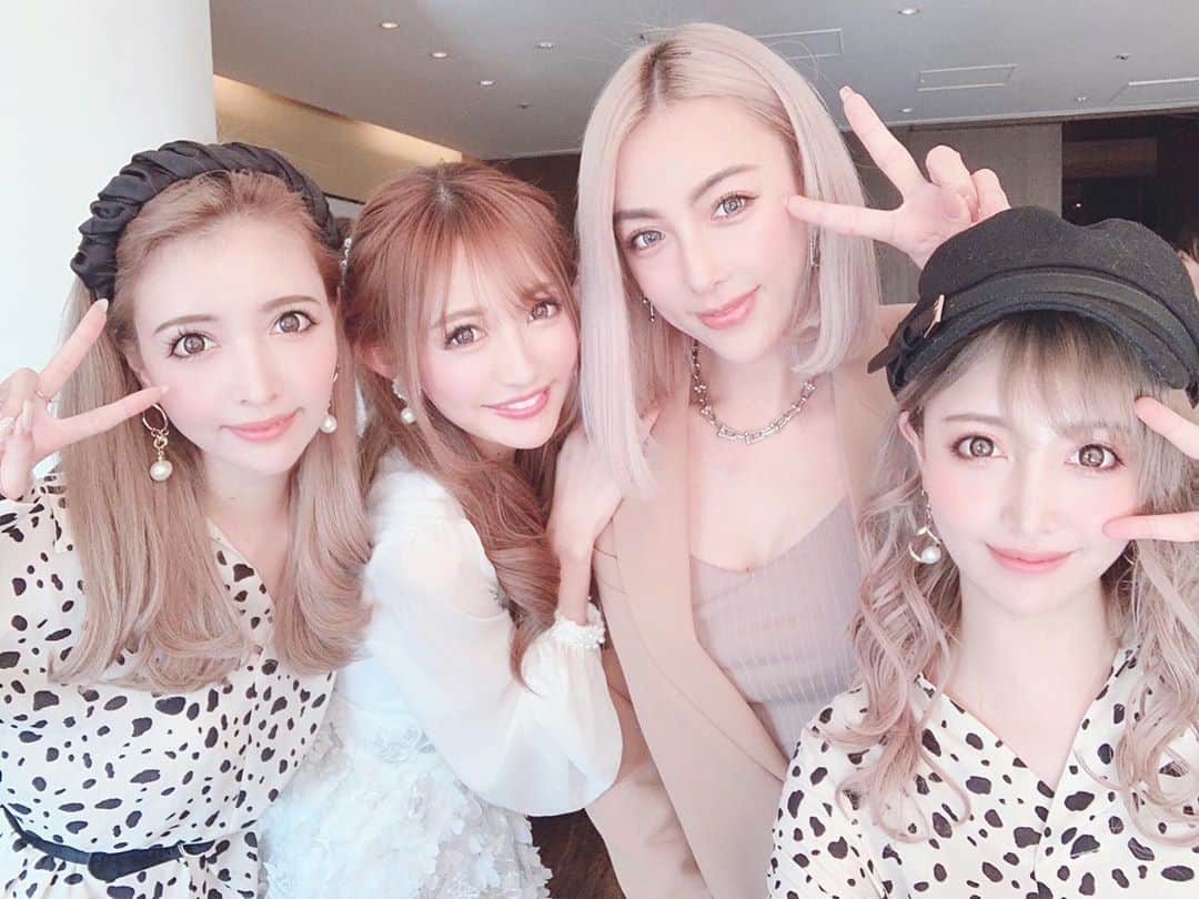 寿リリカのグルメインスタ