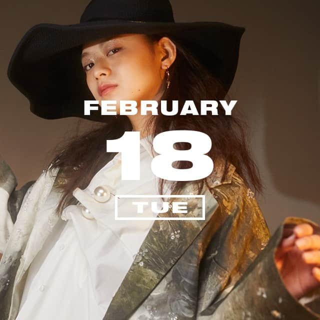 NYLON JAPANのインスタグラム