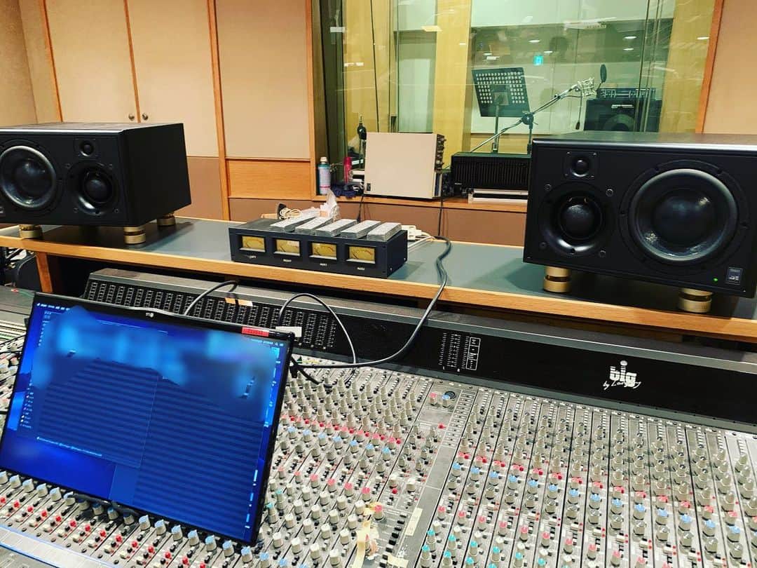 島田昌典のインスタグラム：「AMEK + ATC !」