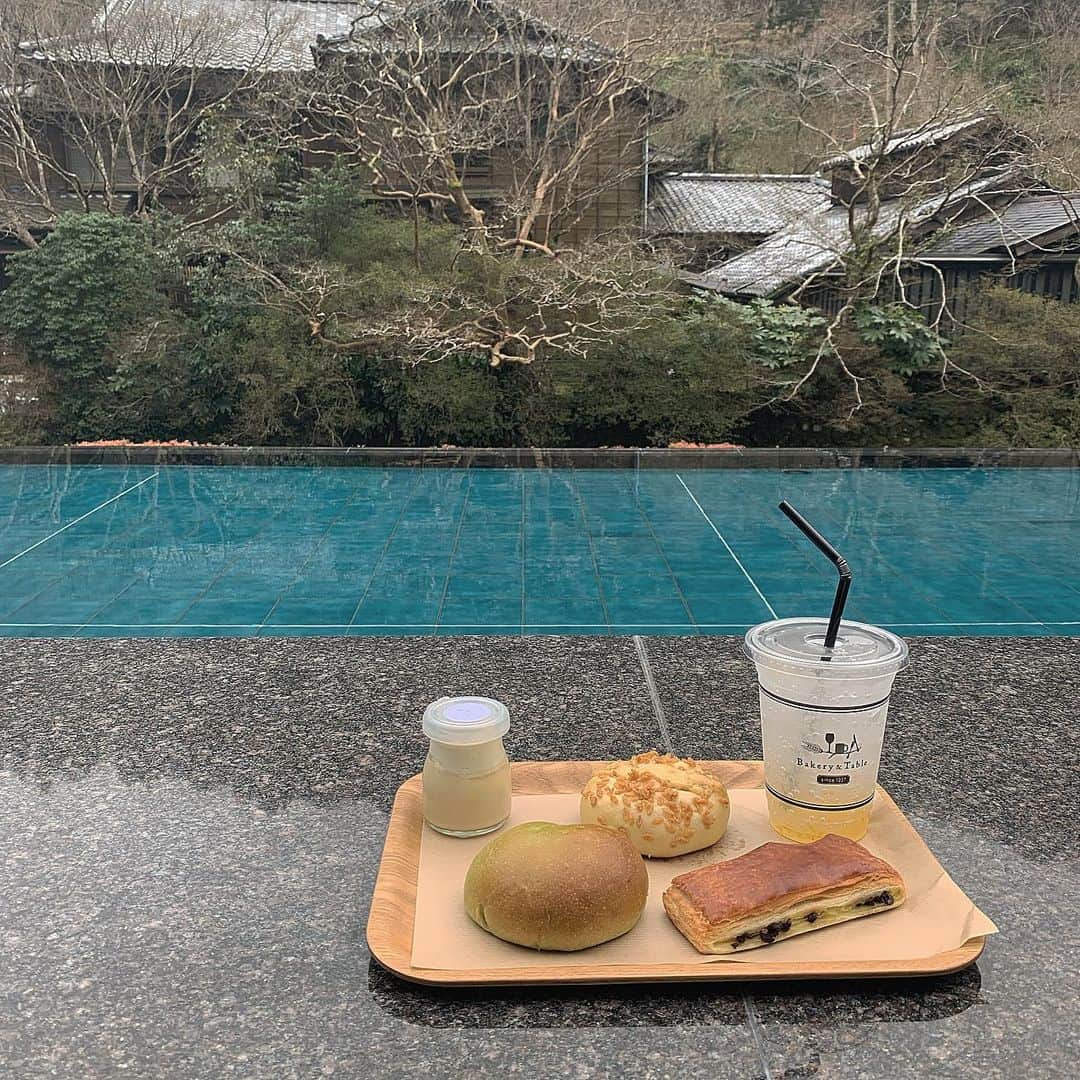 早乙女るなのグルメインスタ