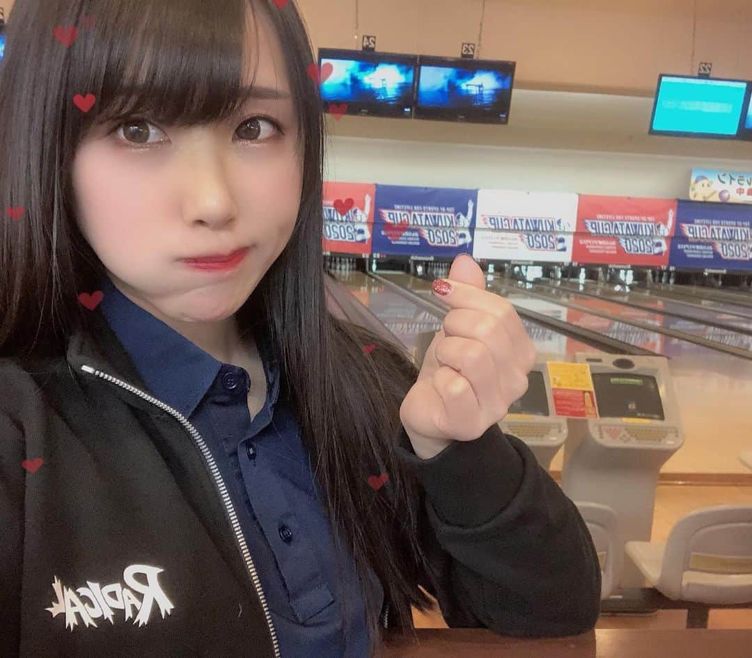 熊本美和のインスタグラム