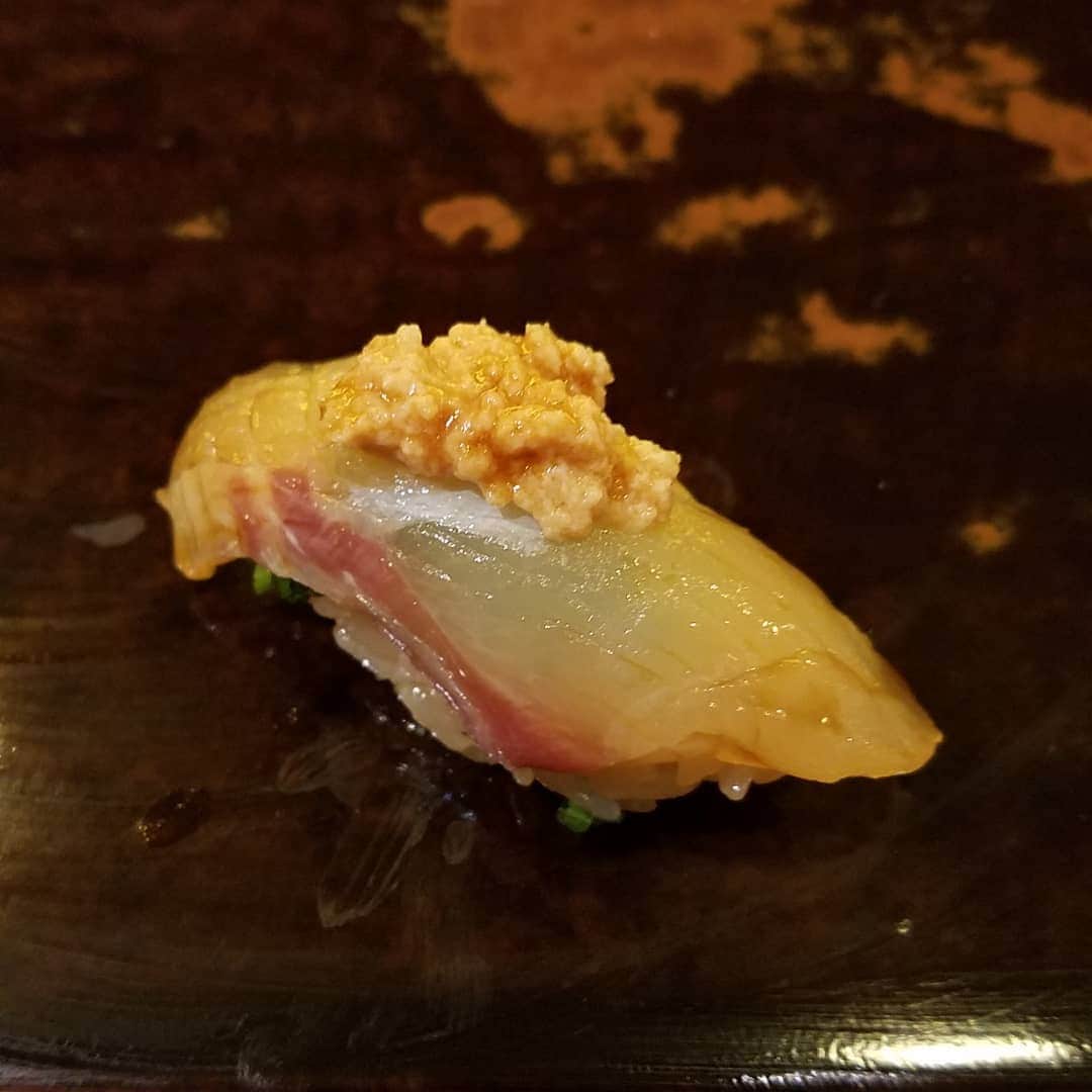 勝田一樹のグルメインスタ