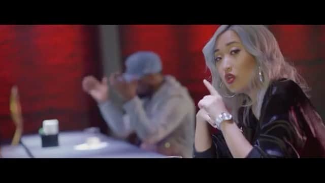 ミュージック・ソウルチャイルドのインスタグラム