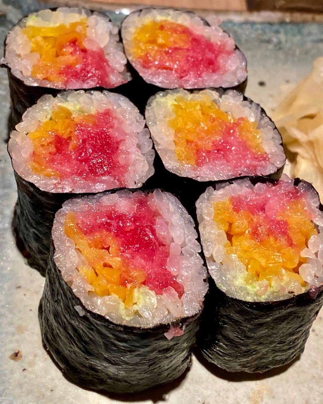 秋山具義のグルメインスタ