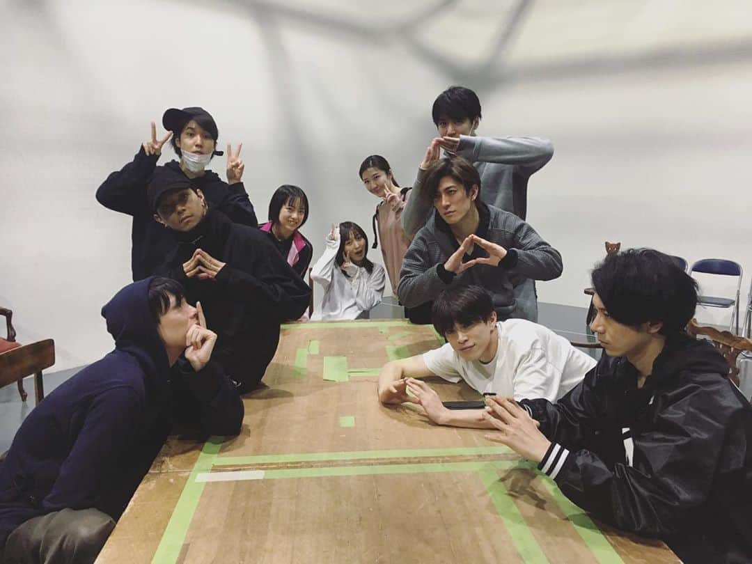 西丸優子のインスタグラム