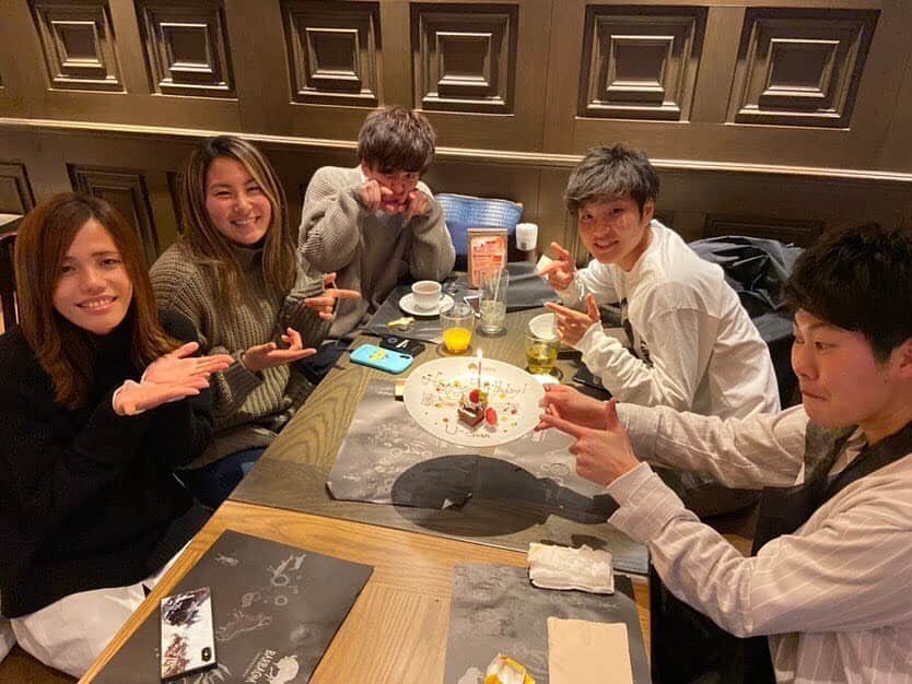 木下栞のグルメインスタ