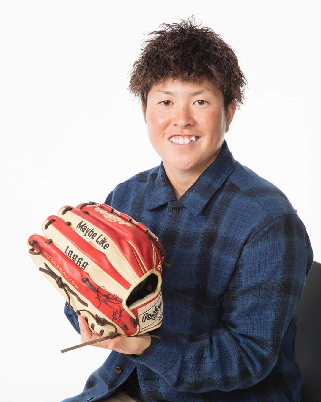 Rawlings Japanさんのインスタグラム写真 - (Rawlings JapanInstagram)「Twitterにてプレゼントキャンペーン実施中です！ ローリングスのアドバイザリースタッフでもあり、ソフトボール日本代表の藤田倭選手（太陽誘電ソルフィーユ所属）から直筆サインが入った使用済みグラブをプレゼント用に頂きました！ 詳細はこちらになります。 https://twitter.com/Rawlings_japan #ローリングス  #藤田倭 #ソフトボール #teamrawlings  @rawlings_japan_llc」2月18日 9時00分 - rawlings_japan_llc