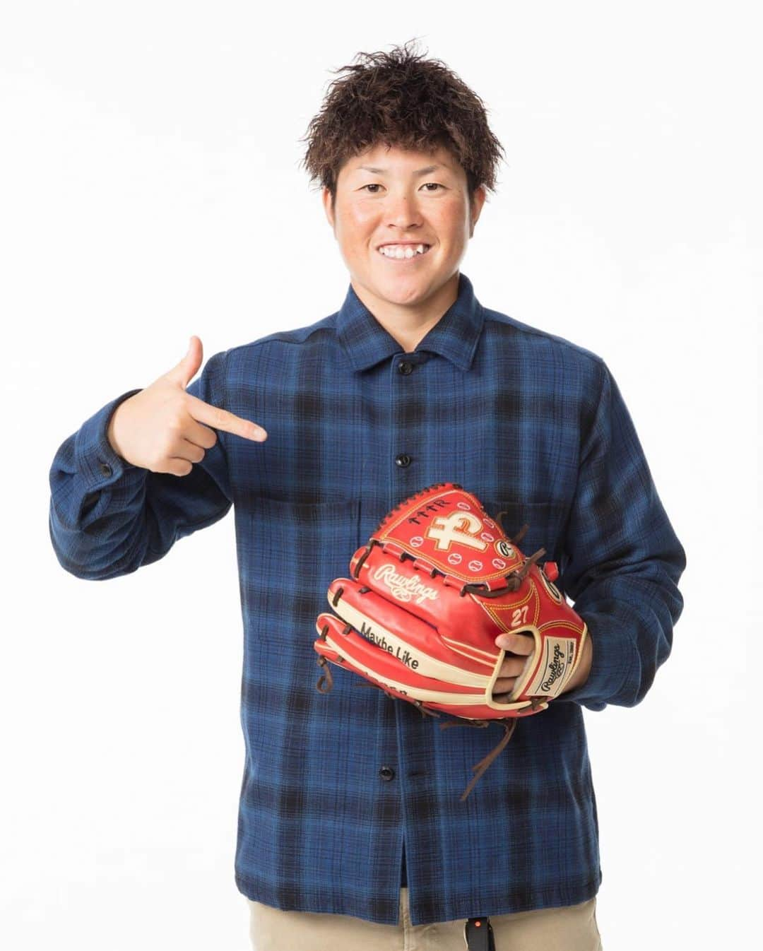 Rawlings Japanのインスタグラム