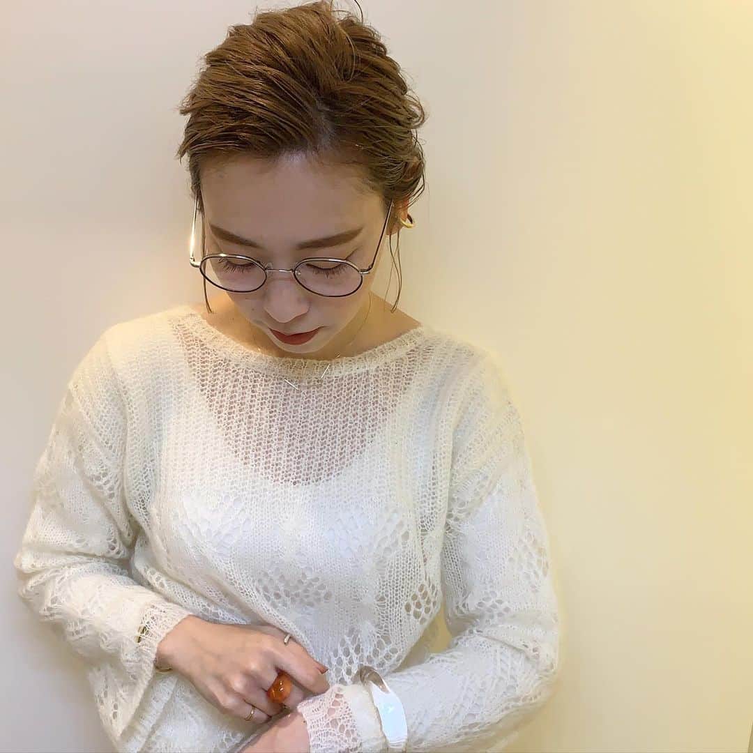 YU-U（工藤由布）のインスタグラム