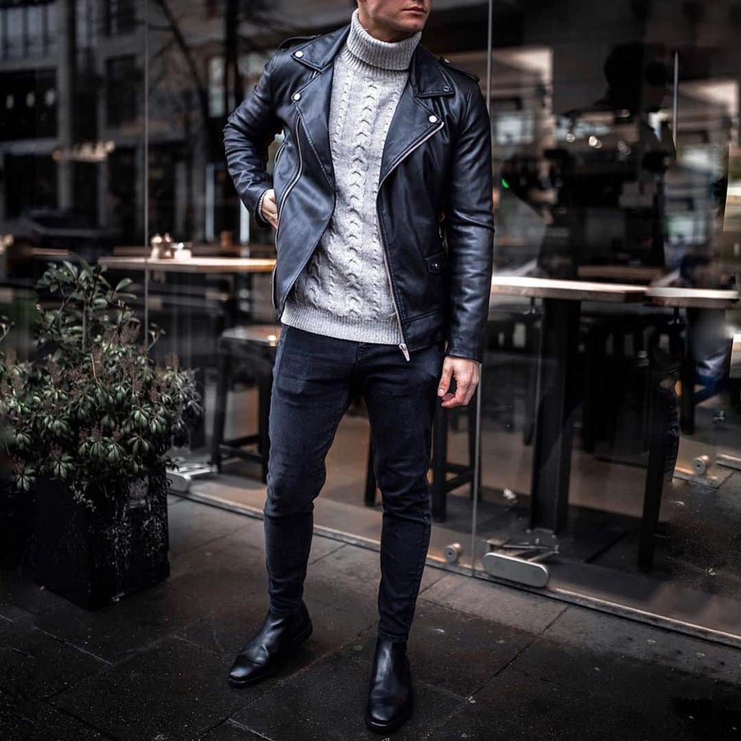 Men Withさんのインスタグラム写真 - (Men WithInstagram)「Like this photo for your chance to get featured here 📸 #menwithstreetstyle」2月18日 4時01分 - menwithstreetstyle