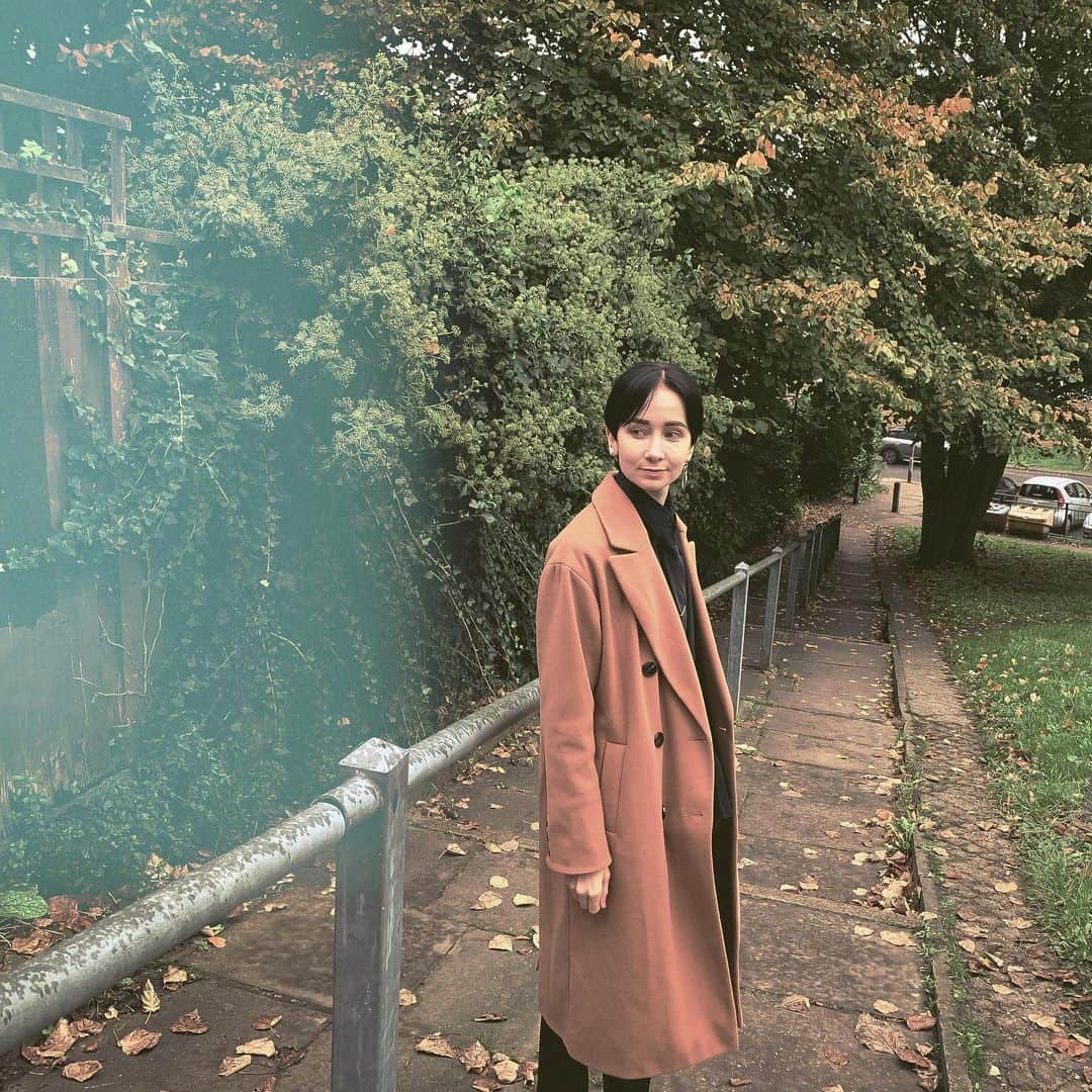姫沢のインスタグラム