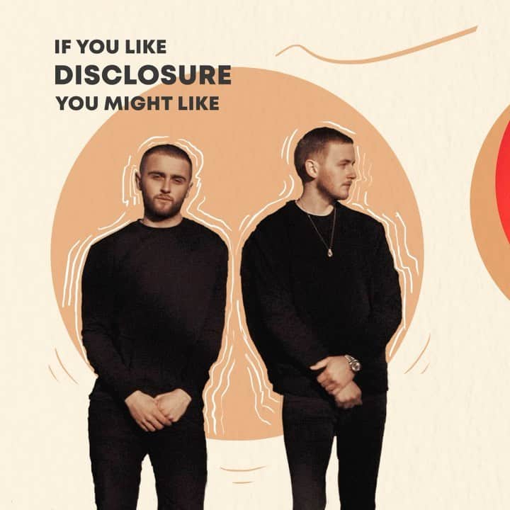 コーチェラのインスタグラム：「Find your groove @disclosure @peggygou_ @channeltres @tiga」