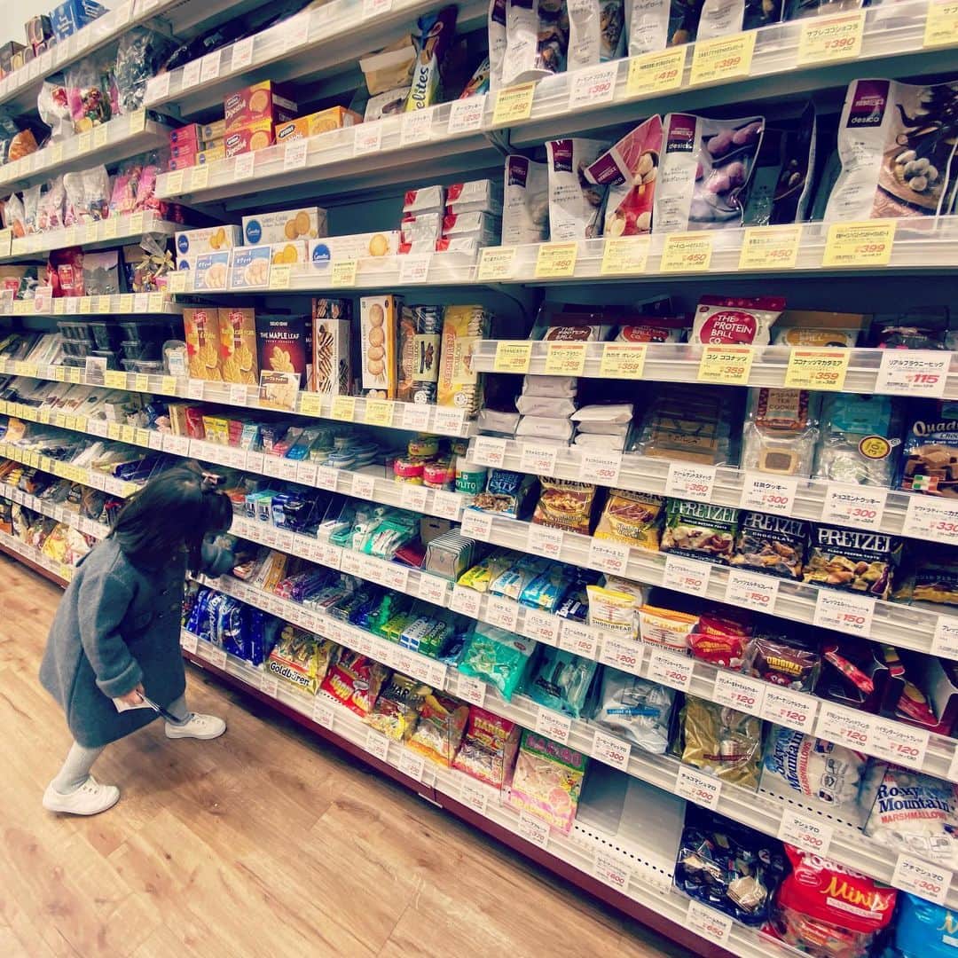 MEGのグルメインスタ