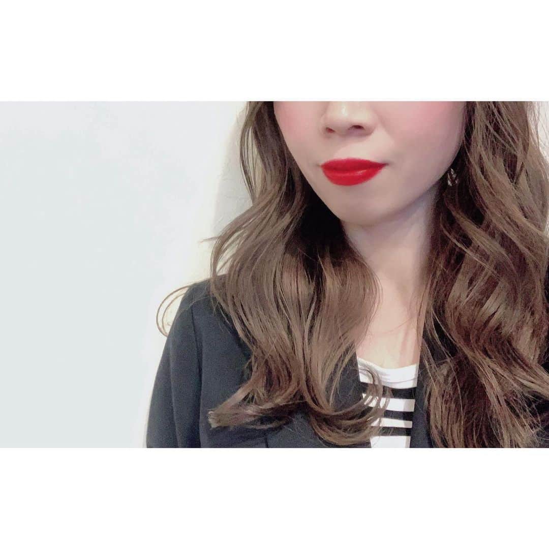 ryuu79hinaのインスタグラム：「💄❤️」