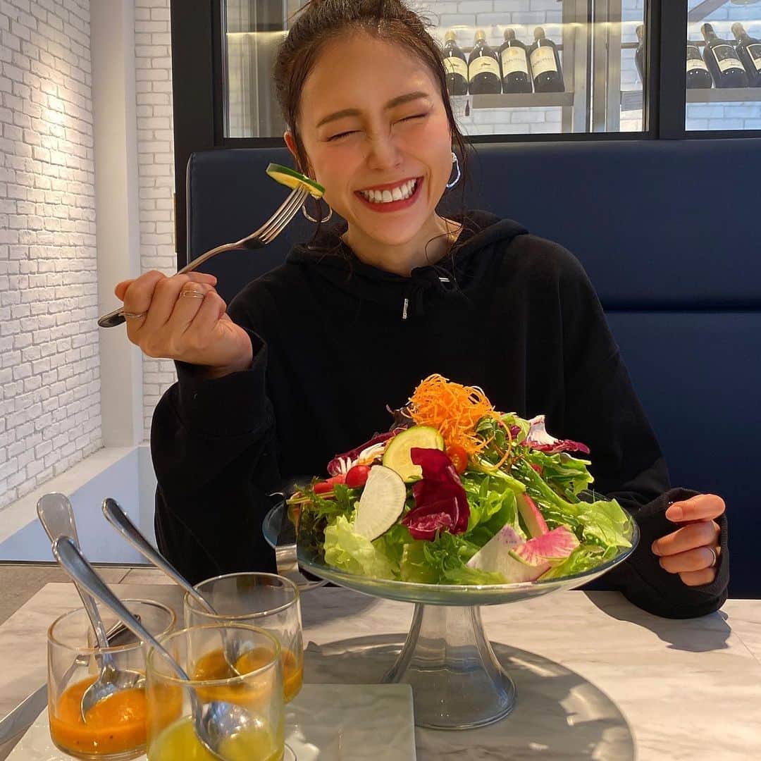 りーまるのグルメインスタ