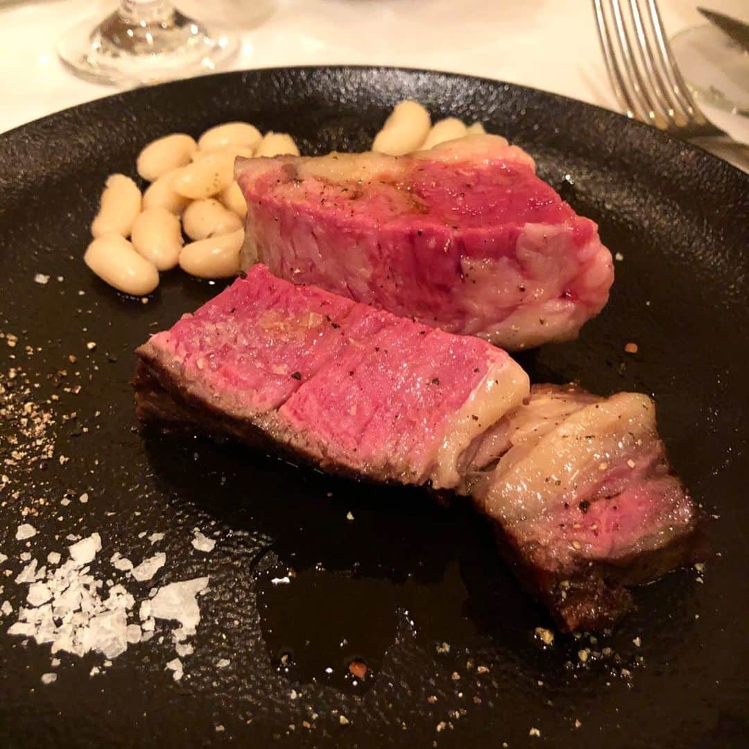 中川友里のグルメインスタ