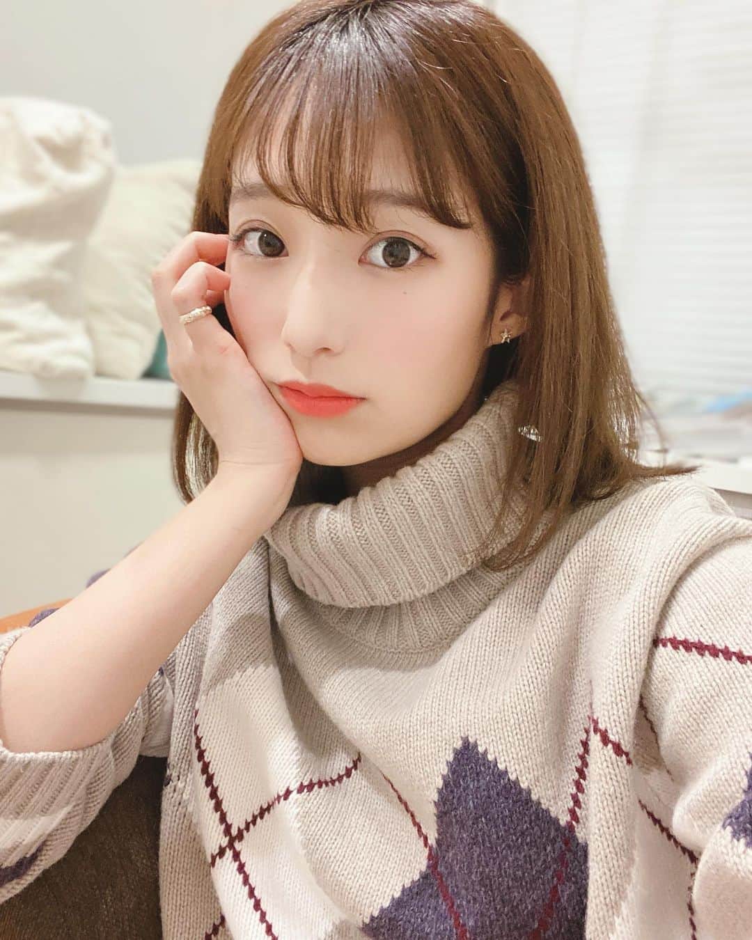 ミクのインスタグラム