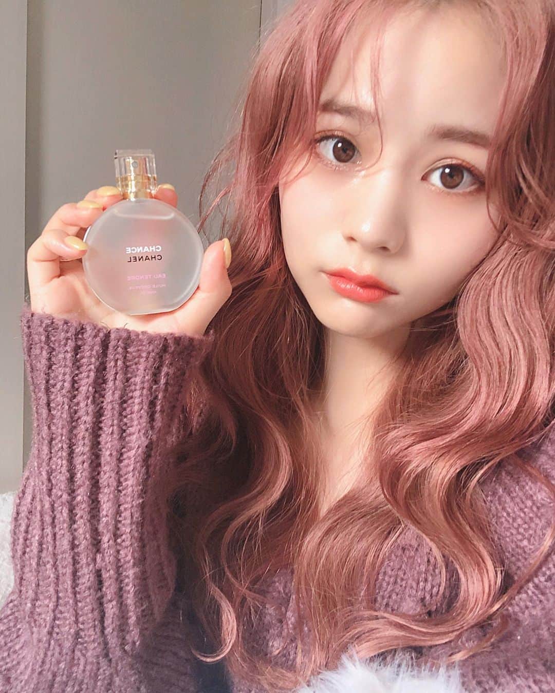 安中亜美のインスタグラム