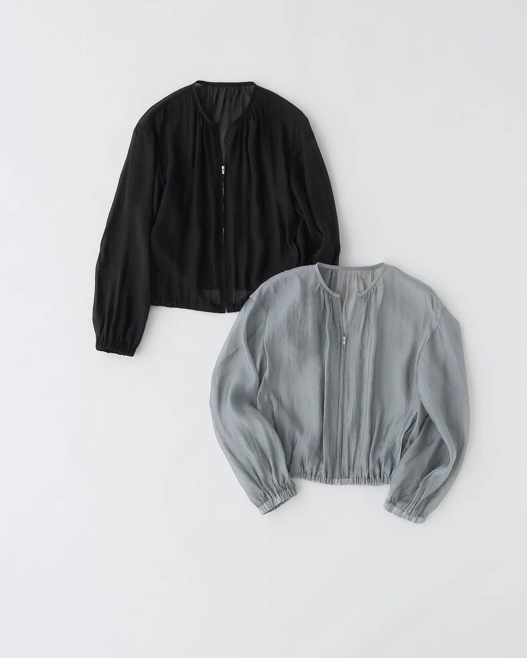 DRESSTERIORのインスタグラム
