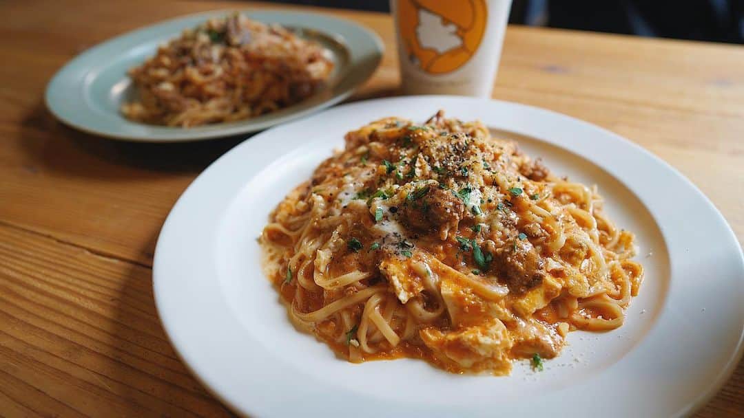 TaVisionのグルメインスタ