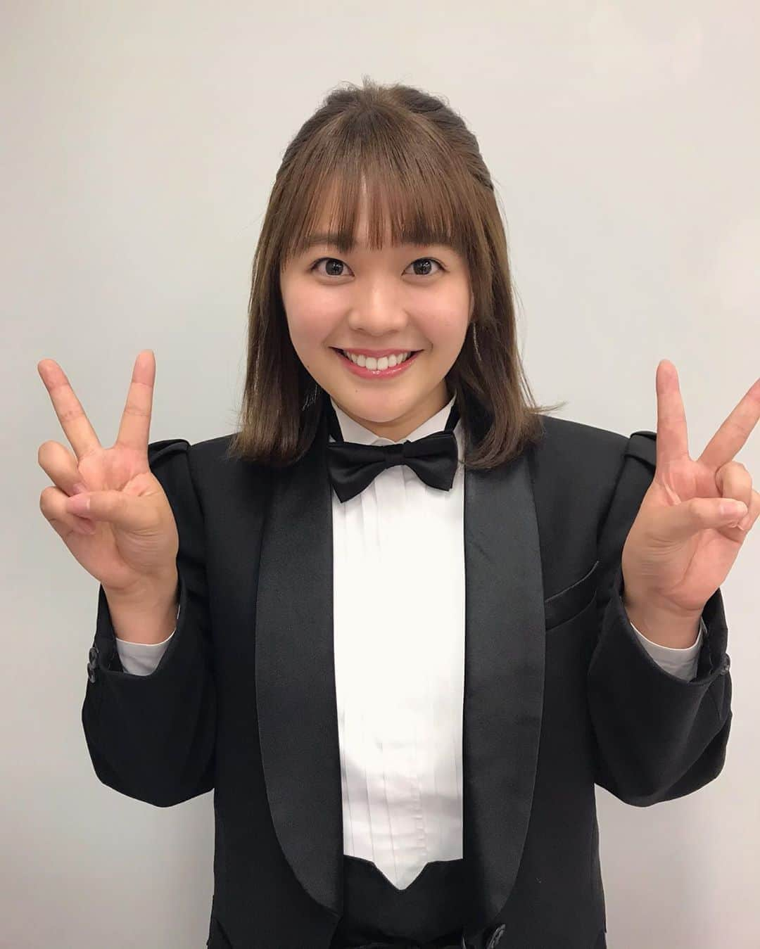 谷元星奈のインスタグラム