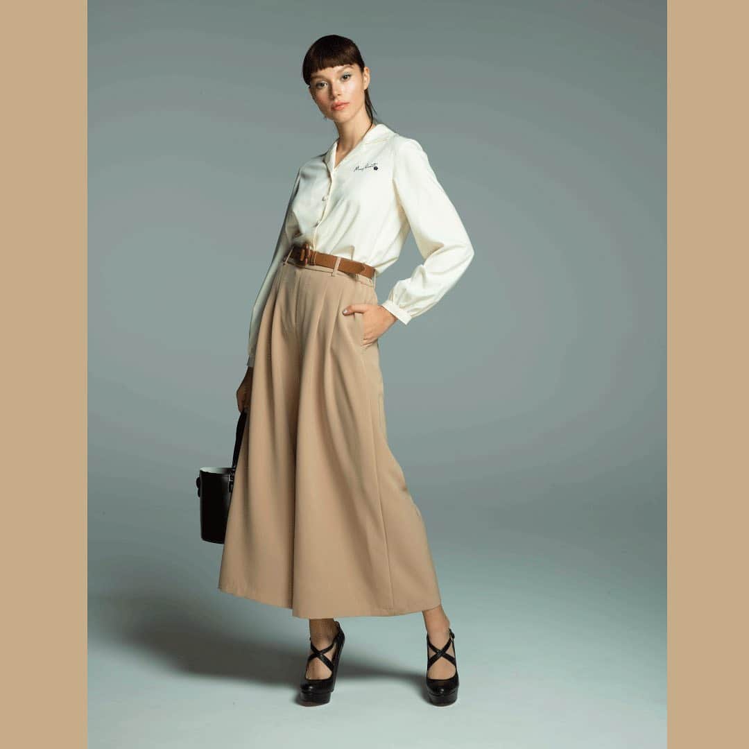 MARY QUANT officialのインスタグラム