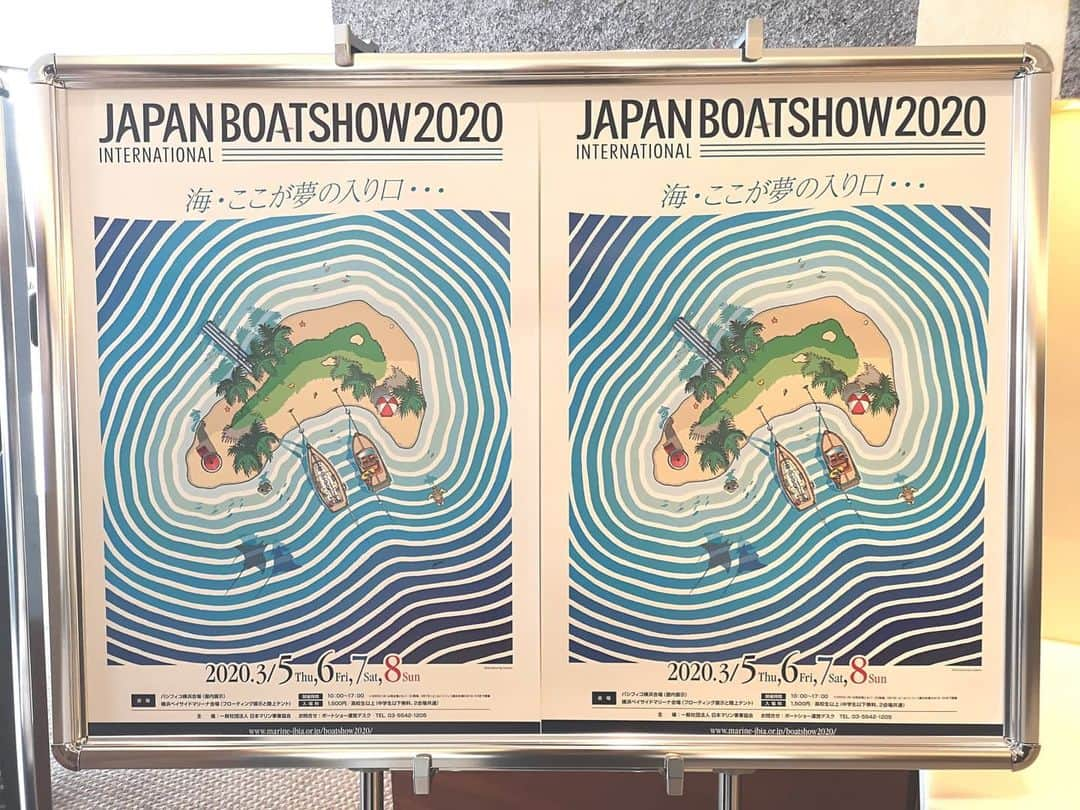 本多真弓さんのインスタグラム写真 - (本多真弓Instagram)「女子アナ47マリン部⚓ @jana47com  3月5日～8日にパシフィコ横浜で行われる「国際ボートショー2020」最終日にゲスト出演予定です。(※追記　こちらのイベント、残念ながら中止が決定しました) マリン事業を盛り上げていけるよう頑張るので今後の活動にご注目ください⛵ . . #女子アナ47 #マリン事業 #ボートショー #国際ボートショー #パシフィコ横浜」2月18日 10時16分 - mayumi_h_i