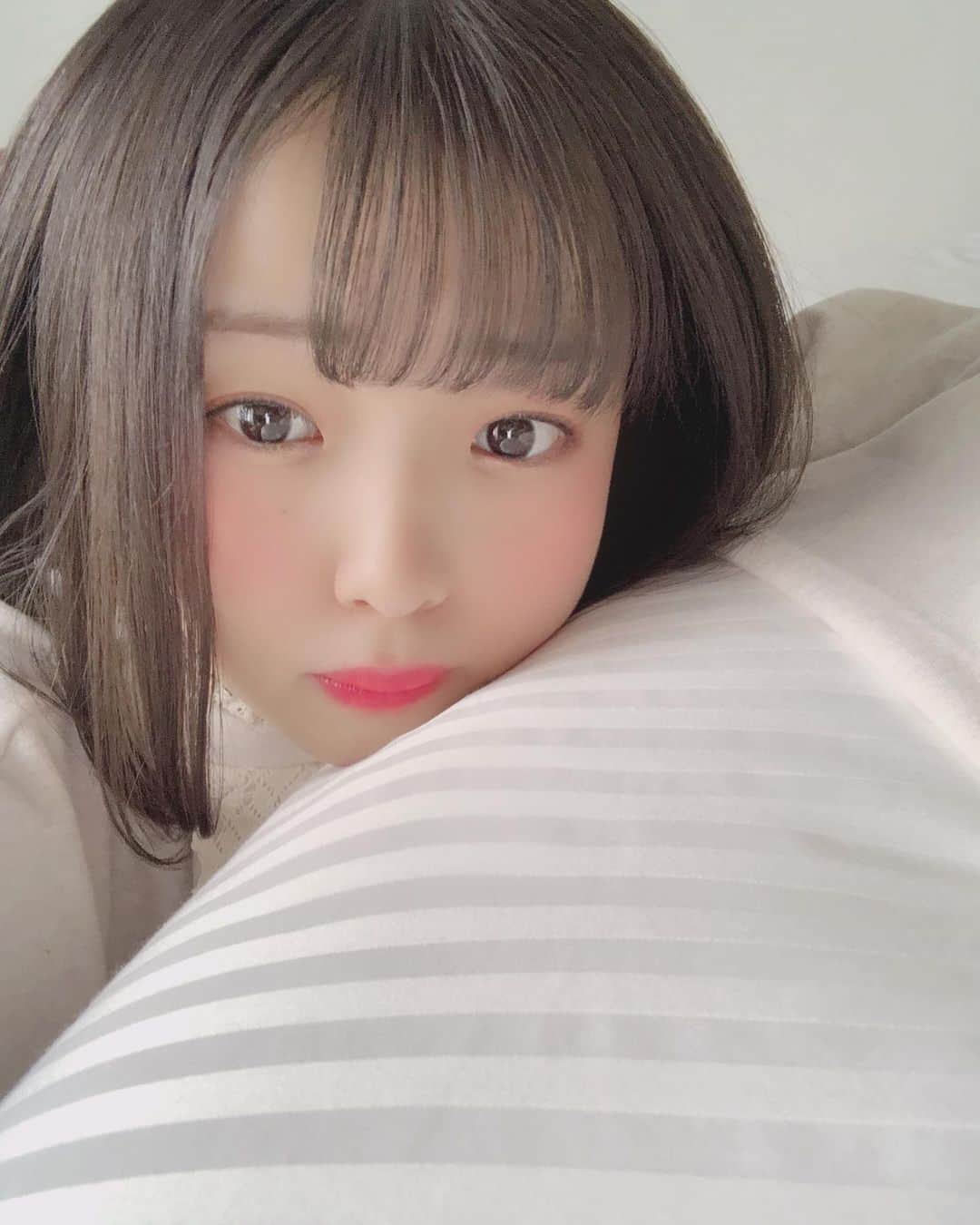 花咲ひよりのインスタグラム：「おはよう」