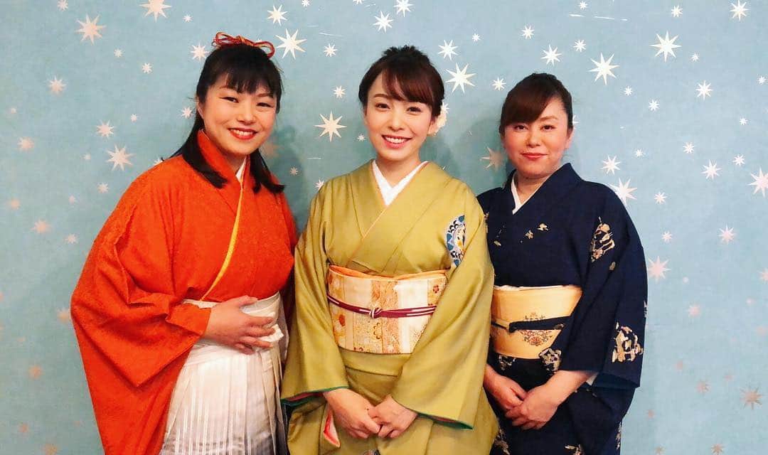杜このみのインスタグラム：「土生みさおさん、 田邊三花さんと💓」