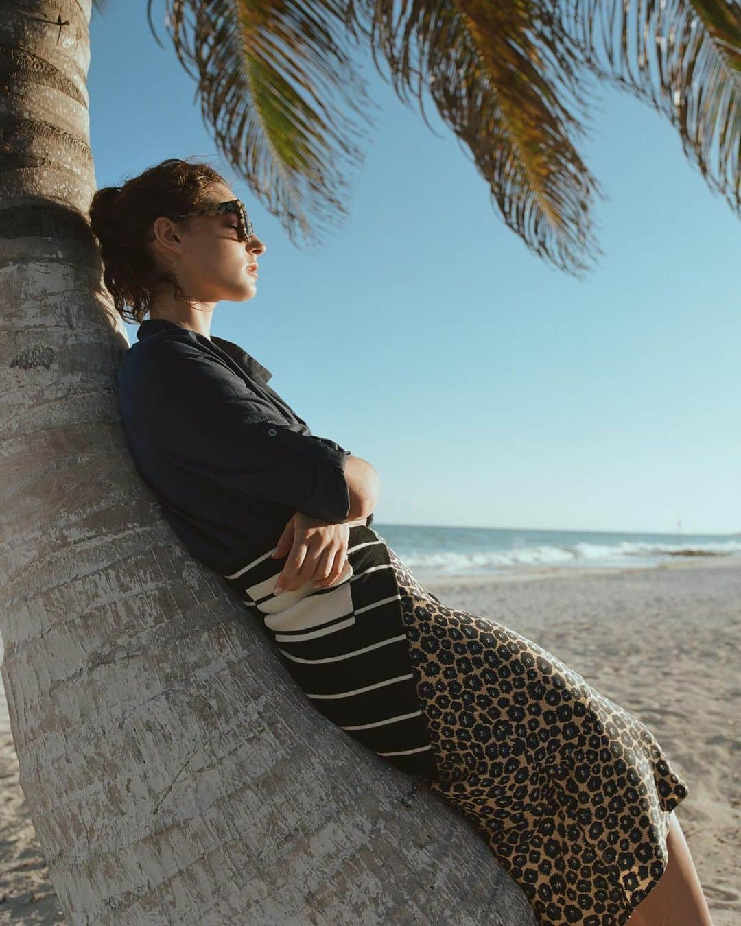 Anthropologieさんのインスタグラム写真 - (AnthropologieInstagram)「Our definition of living in the moment 😎 (link in profile to shop)」2月18日 11時01分 - anthropologie